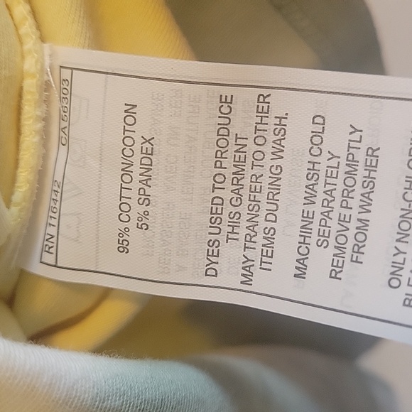 Zumiez Cropped Tank - Picture 6 of 7